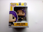 FUNKO ROCKS JUNG KOOK BTS#285
