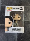 Funko Pop! Vinyl: BTS - Jung Kook #470