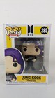 Funko Pop Rocks K-pop - BTS Jung Kook Butter Edition #285