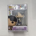 Funko Pop! Vinyl: BTS - Jung Kook #224