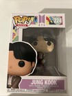 Funko Pop! Vinyl: BTS - Jung Kook #224