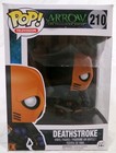 Funko Pop! Television DC The CW Arrow 210 Deathstroke Vinyl Figure