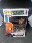 Funko Pop! Television Arrow - Deathstroke Vinyl Figure #210