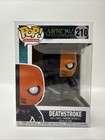 Funko Pop! Television Arrow 210 Deathstroke