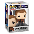 Funko Pop! Television -  Star Trek: Picard - Jack Crusher #1633