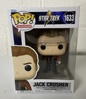 Funko Star Trek Jack Crusher 1633