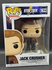 Funko POP!  Star Trek Picard: Jack Crusher - 1633 vinyl figure