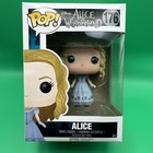 Funko Pop! Vinyl: Disney - Alice Kingsleigh #176