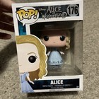 Funko Pop! Vinyl Disney 176 Alice in Wonderland Alice 2010
