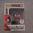 Funko Pop! Vinyl: Marvel - Deadpool the Duck - Walgreens (Exclusive) #230