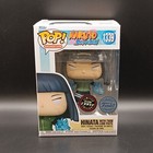 Funko Pop! Animation Naruto Shippuden Hinata 1339 Limited Glow Chase Edition
