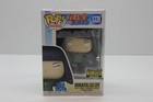 Funko Pop! Animation: Hinata #1339 Entertainment Earth Light Damage