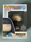 Funko Pop - Hinata Twin Lion Chase 1339 Naruto Shippuden Vinyl Action Figure