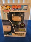 Funko Pop! Vinyl: Naruto - #1339 Hinata with Twin Lion Fists (Glow) (Chase)