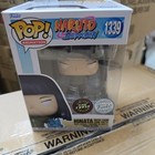 Funko Pop! Vinyl: Naruto - Hinata with Twin Lion Fists (Glow) (Chase)#1339