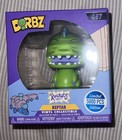Nickelodeon Funko Dorbz 457 Rugrats Reptar 5000 Limited