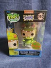 Funko Pop! Digital | Freddy Funko as Reptar #140 | Rugrats | ROYALTY | LE 2700