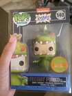 Funko Pop! Vinyl: Funko - Freddy Funko as Reptar - Funko...