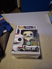 Funko Pop! Disney Santa Jack Skellington Exclusive Vinyl Figure