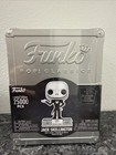 Funko Pop! Funko Classics Jack Skellington 25th Anniversary LE 25000 Pcs Sealed