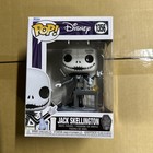 Funko Pop! TNBC - Disney - Jack Skellington #1356