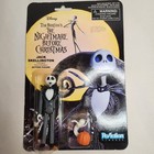 Disney Nightmare Before Christmas Jack Skellington 3.75" Figure ReAction Funko