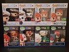 Funko Pop Franny, Freddy C2E2 2024, SDCC 2024, Digital #296/#297#363/#376