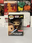 Funko Pop! Vinyl: Star Wars - Obi-Wan Kenobi #699 - Target (Exclusive)