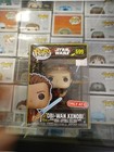 Funko Pop! Vinyl: Star Wars - Obi-Wan Kenobi - Target (Exclusive) 699
