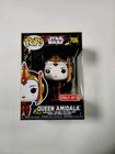 Funko Pop! Vinyl: Star Wars - Queen Amidala (Retro) - Target (Exclusive) #706