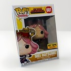 Funko Pop! Vinyl: My Hero Academia - Mei Hatsume - Hot Topic Exclusive #681