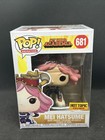 Funko Pop! My Hero Academia - Mei Hatsume #681 Hot Topic