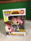 Funko POP! Animation My Hero Academia Mei Hatsume HotTopic Exclusive 681