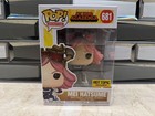 Funko Pop! My Hero Academia - Mei Hatsume Hot Topic Exclusive with Protector 681