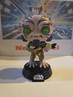 Funko Pop Star Wars Rebels #137 Zeb No Box
