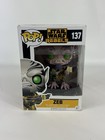Zeb #137 Funko Pop Star Wars Rebels - Vinyl Bobblehead Figure Box