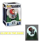 Funko Pop! Moment: E.T. The Extra-Terrestrial - Elliott and E.T. Flying #1259
