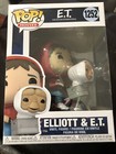 40th  Anniversary Funko Pop! Movies: Elliot with E.T. in Basket