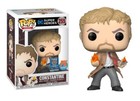 Funko Pop Constantine 255 DC PX Previews Free Comic Book Day Exclusive Movies