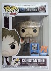 Funko POP! DC Heroes - Constantine Vinyl Figure #255 PX Exclusive
