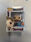 Funko Pop! Constantine #255 DC Super Heroes PX Previews FCBD Exclusive