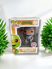 Michelangelo Funko Pop Coast City Styles Exclusive 1/2000 Grayscale #62