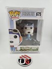 Funko Pop! Vinyl: Peanuts - Astronaut Snoopy #675 FYE Exclusive