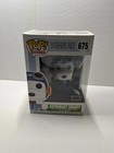 Funko Pop! Vinyl: Peanuts - Astronaut Snoopy #675 FYE Exclusive