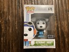 Funko Pop! Vinyl: Peanuts - Astronaut Snoopy - FYE (Exclusive) #675