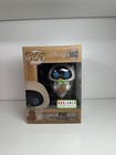 Funko Pop! Wall-E - Eve (Earth Day) - Box Lunch Exclusive #552