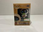 EVE Funko Pop [BOXLUNCH EARTH DAY EXCLUSIVE] #552