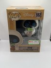 Funko Pop! Wall-E - Eve (Earth Day) - Box Lunch Exclusive #552