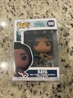 Funko Pop! Disney Raya and the Last Dragon Vinyl Figure #999