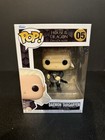 FUNKO POP ! DAEMON TARGARYEN 05 HOUSE OF DRAGON DB10